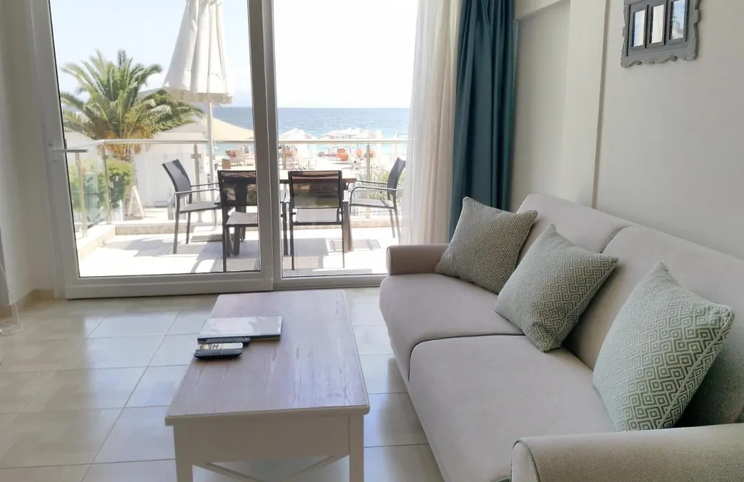 Villa Mediterrane Hotel-1