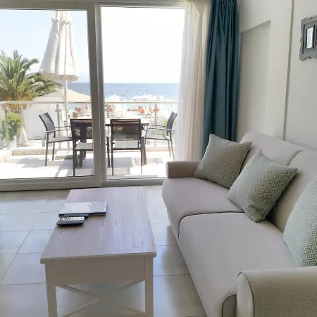 Villa Mediterrane Hotel-3